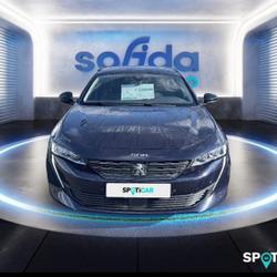 Peugeot 508 SW HYBRID 225ch Allure Pack e-EAT8 Longuenesse