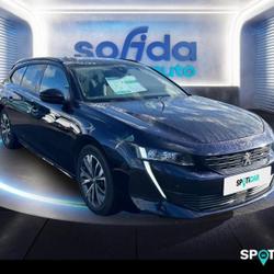 Peugeot 508 SW HYBRID 225ch Allure Pack e-EAT8 Longuenesse