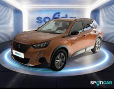 Peugeot 2008 Longuenesse