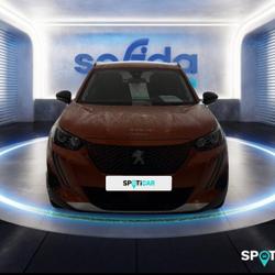 Peugeot 2008 e-2008 136ch Style Longuenesse