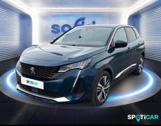 Peugeot 3008 Longuenesse
