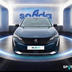 Peugeot 3008 HYBRID 225ch Allure Pack e-EAT8 Longuenesse