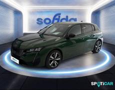 Peugeot 308 III Phase 1 Longuenesse