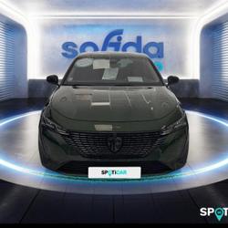 Peugeot 308 III Phase 1 PHEV 180ch Allure Pack e-EAT8 Longuenesse