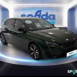 Peugeot 308 III Phase 1 PHEV 180ch Allure Pack e-EAT8 Longuenesse