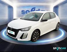 Peugeot 208 Longuenesse