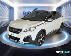 Peugeot 3008 Longuenesse