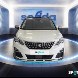 Peugeot 3008 1.5 BlueHDi 130ch E6.c Crossway S&S 6cv Longuenesse