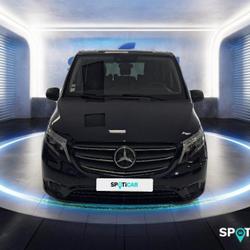 Mercedes Vito 110 CDI Compact Pro traction Longuenesse