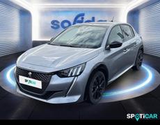 Peugeot 208 Longuenesse