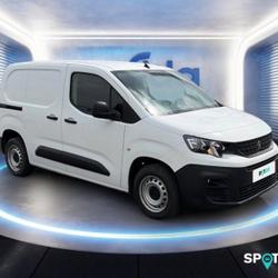 Peugeot Partner Standard 650kg BlueHDi 75ch Premium Longuenesse