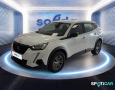 Peugeot 2008 Longuenesse