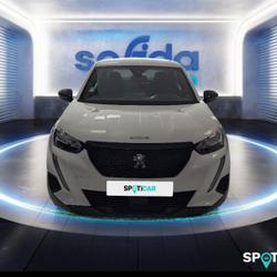 Peugeot 2008 1.2 PureTech 130ch S&S Active Pack EAT8 Longuenesse