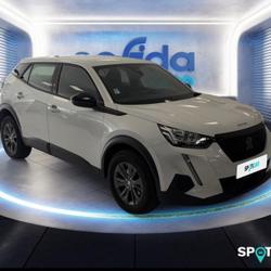 Peugeot 2008 1.2 PureTech 130ch S&S Active Pack EAT8 Longuenesse