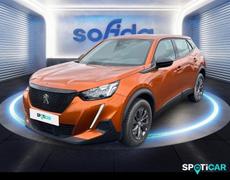 Peugeot 2008 Longuenesse