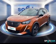 Peugeot 2008 Longuenesse