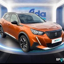 Peugeot 2008 1.2 PureTech 130ch S&S Allure Pack Longuenesse