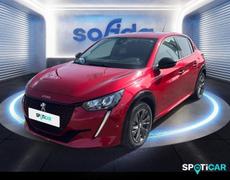 Peugeot 208 Longuenesse