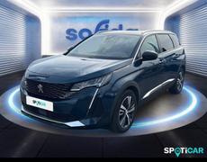 Peugeot 5008 Longuenesse
