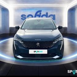 Peugeot 5008 1.5 BlueHDi 130ch S&S Allure Pack EAT8 Longuenesse