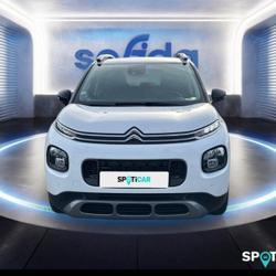 Citroen C3 Aircross PureTech 110ch S&S Shine EAT6 E6.d-TEMP 114g Longuenesse
