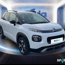 Citroen C3 Aircross PureTech 110ch S&S Shine EAT6 E6.d-TEMP 114g Longuenesse
