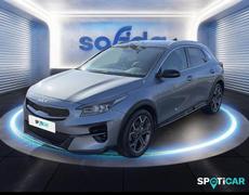 Kia XCee'd Longuenesse