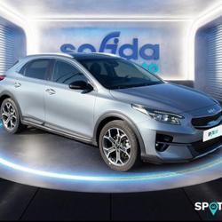 Kia XCee'd 1.6 CRDI 136ch MHEV Design DCT7 MY22 Longuenesse