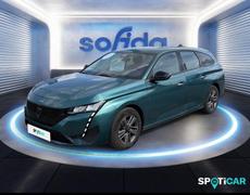 Peugeot 308 SW Phase 2 Longuenesse