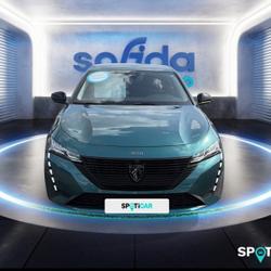 Peugeot 308 SW Phase 2 1.2 PureTech 130ch S&S Active Pack Longuenesse