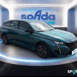 Peugeot 308 SW Phase 2 1.2 PureTech 130ch S&S Active Pack Longuenesse