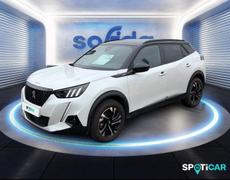 Peugeot 2008 Longuenesse