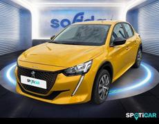 Peugeot 208 Longuenesse