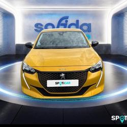 Peugeot 208 e-208 136ch Style Longuenesse