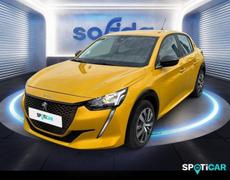 Peugeot 208 Longuenesse