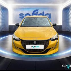 Peugeot 208 e-208 136ch Like Longuenesse