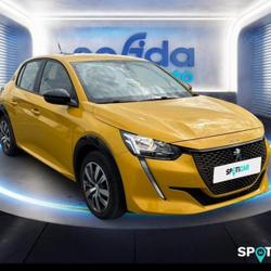 Peugeot 208 e-208 136ch Like Longuenesse