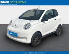 Aixam City Longuenesse