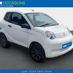 Aixam City City Longuenesse