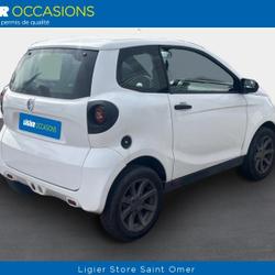 Aixam City City Longuenesse