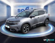 Citroen C5 Aircross Longuenesse