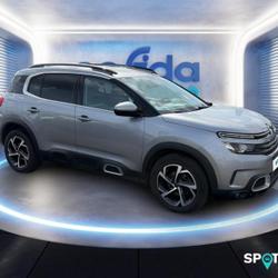 Citroen C5 Aircross BlueHDi 130ch S&S Feel Longuenesse