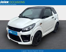 Ligier JS 50 Longuenesse