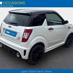 Ligier JS 50 50 Sport Progress (Voiture sans permis ) Longuenesse