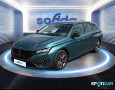 Peugeot 308 SW Phase 2 Longuenesse