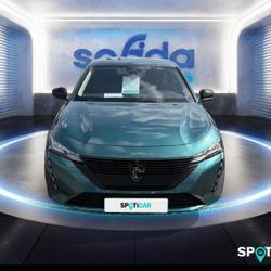 Peugeot 308 SW Phase 2 1.2 PureTech 130ch S&S Active Pack Longuenesse