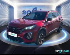 Peugeot 2008 Longuenesse