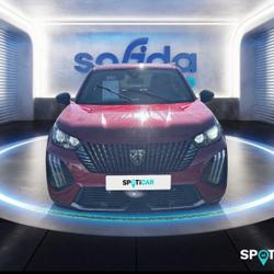 Peugeot 2008 1.2 PureTech 130ch S&S Allure Pack EAT8 Longuenesse