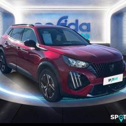 Peugeot 2008 1.2 PureTech 130ch S&S Allure Pack EAT8 Longuenesse