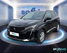 Peugeot 3008 Longuenesse